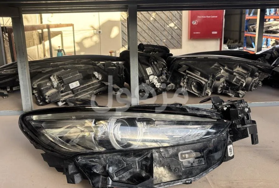 شمعات مازدا 6 2019-2020-2021-2022-2023-2024