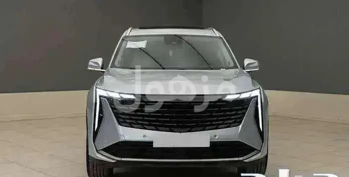 جيلي ستارري فل كامل 2024 كاش واقساط