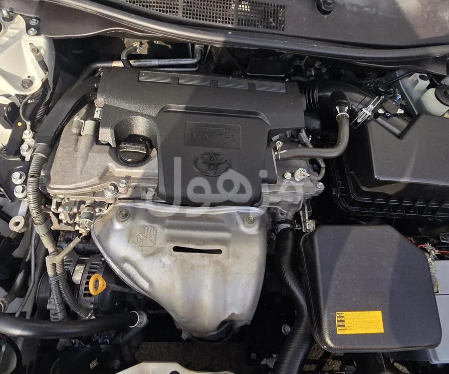 Camry engine 2012. 2015. 2017