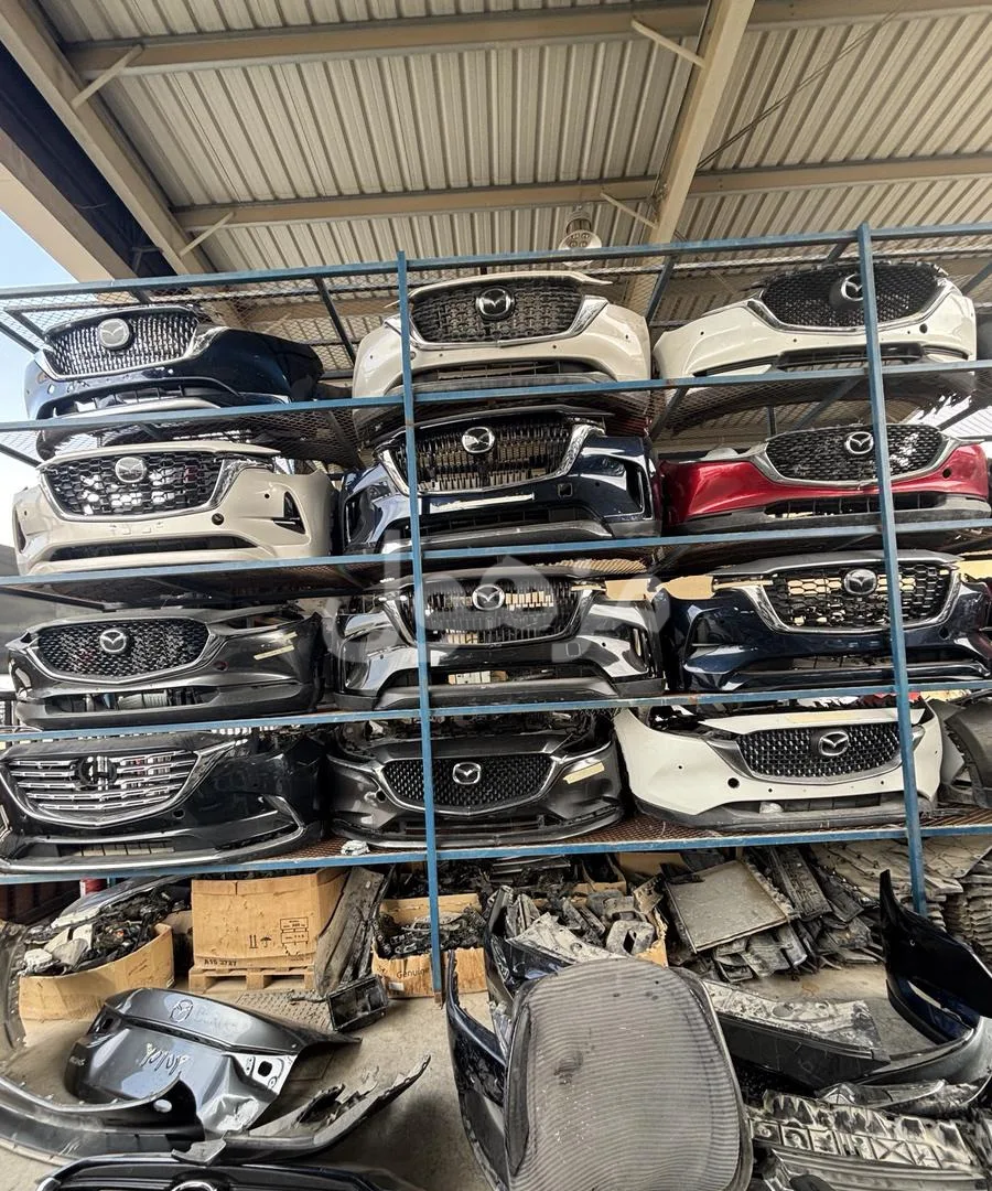 Mazda parts, whole lot, CX90 CX60 Mazda6