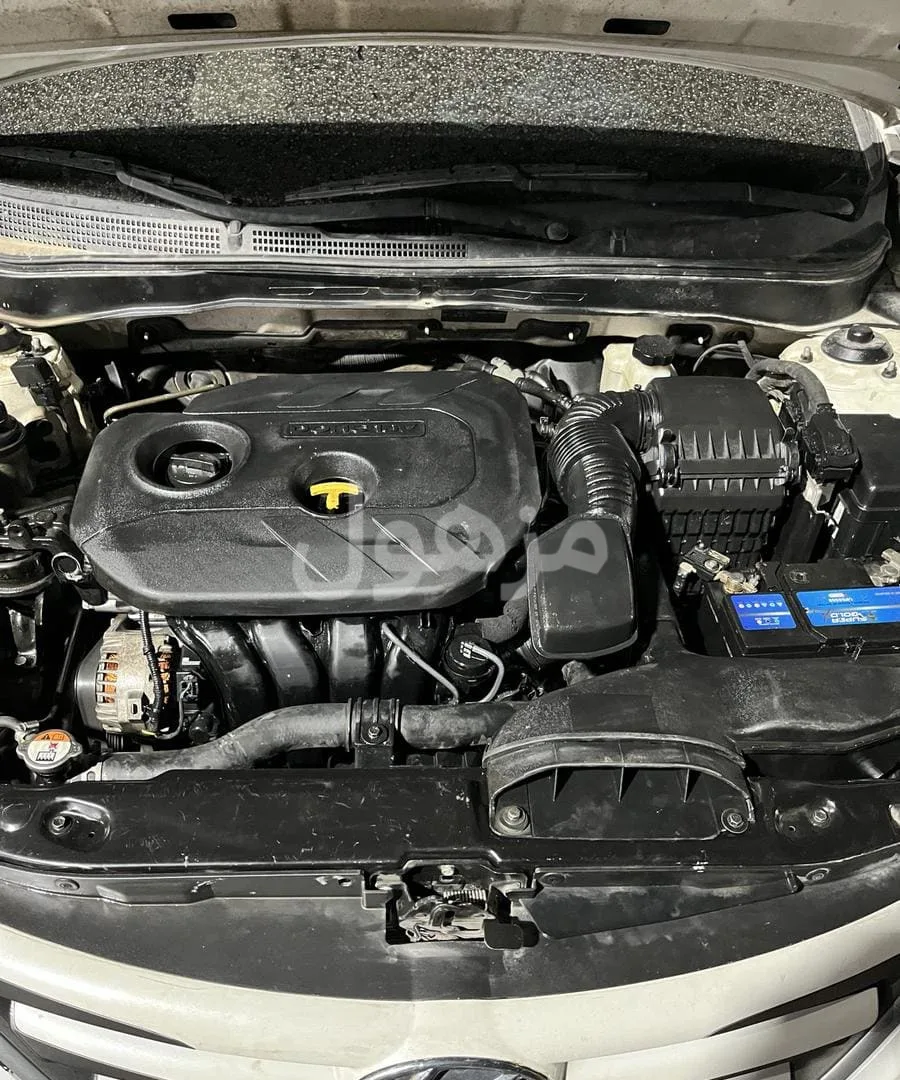 Optima Sonata engine - full one-year warranty