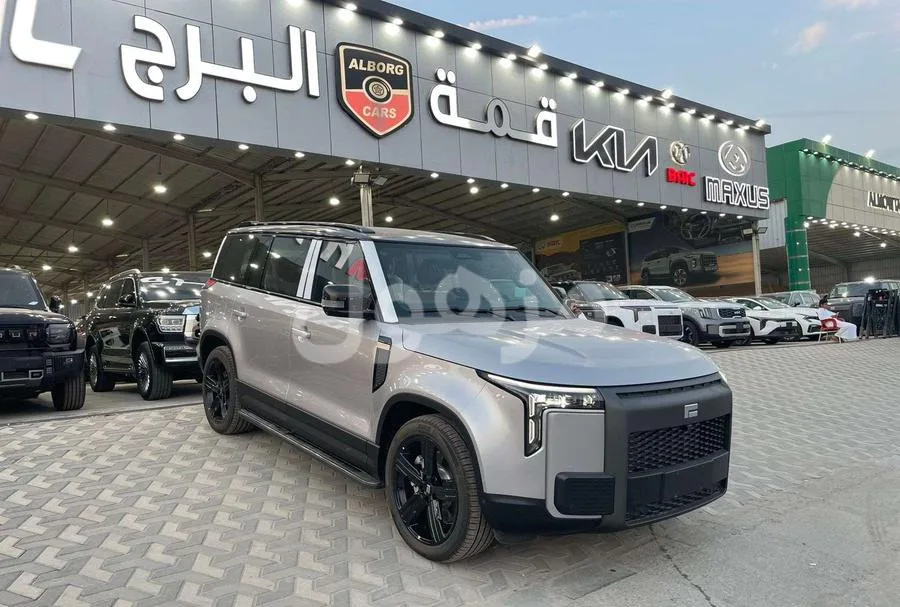 روكس 01 VIP موديل 2025 و 2026