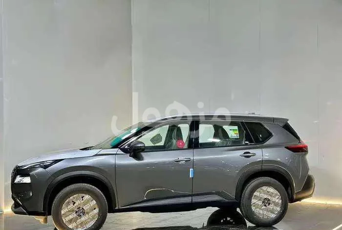 Nissan X Trail 2026, Cruise Control, Rear Sensors - Jeddah