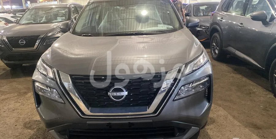 Nissan X Trail 2026, 2.5L Engine, 181 hp - Jeddah