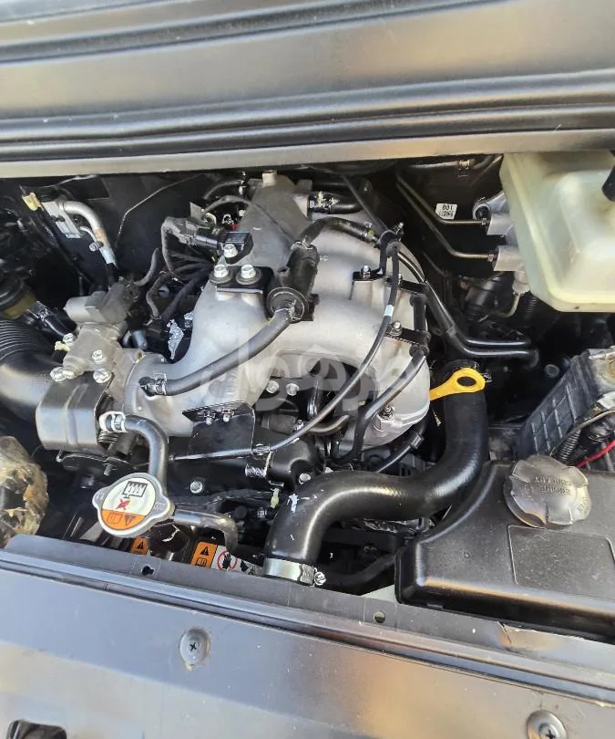 H1 engine 2015 model. 2018