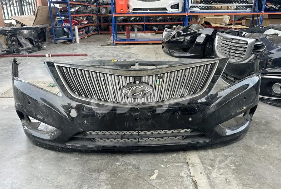 Front bumper for Azera 2012-2013-2014-2015-2016-2017