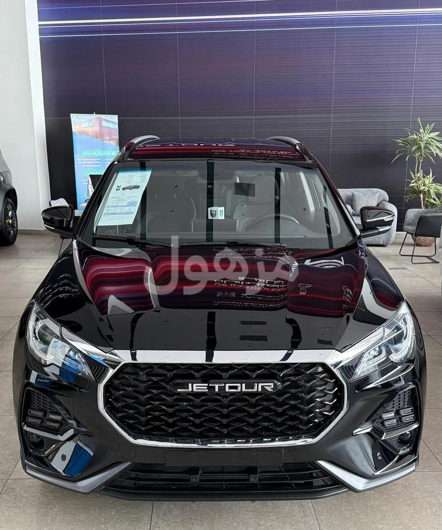 جيتور X70 كومفورت 2025 جديد شاشة وكاميرا خلفية - جدة