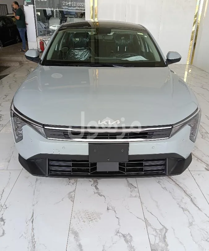 Kia K4 2026 mid option panorama available at the lowest prices, cash and financing for customers