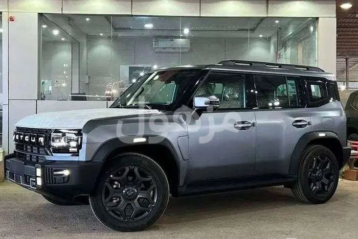جيتور T2 2026 خليجي شاشة 360 كاميرا خلفية - الرياض