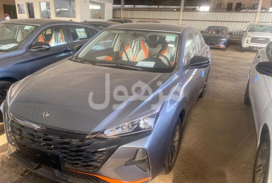 Dongfeng Shine Max E1 standard model 2026 cash and installments