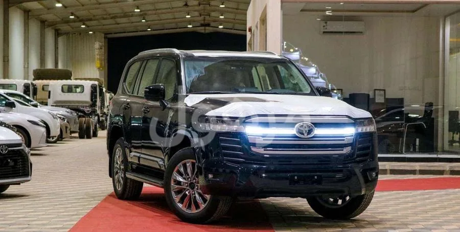 جكسار بنزين بريمي تون تيربو 2026 L4 بالنقد والتقسيط