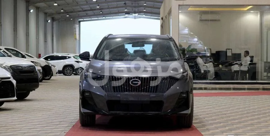 JAC JAC Mzoom 2026 GB cash _ installments