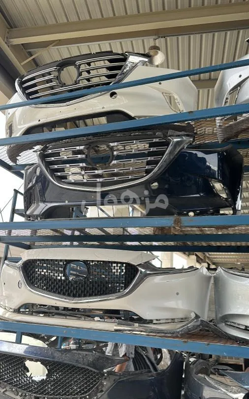 قطع غيار مازدا cx9 قطع هوندا اكورد موديلات 2020