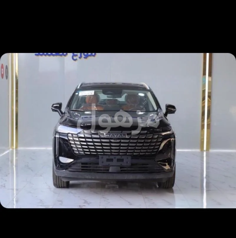 Haval H6 full option 2026 special prices for cash and financing, all colours