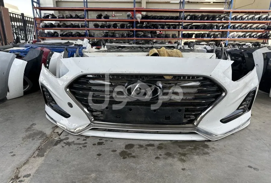 صدام سوناتا 2018-2019 وكاله