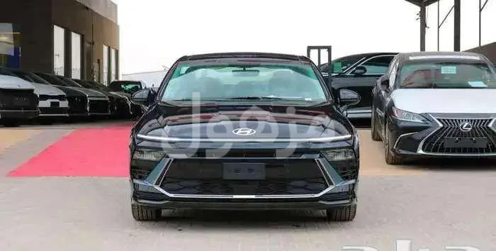 Hyundai Sonata Comfort 2026, New, Automatic, Petrol - Riyadh