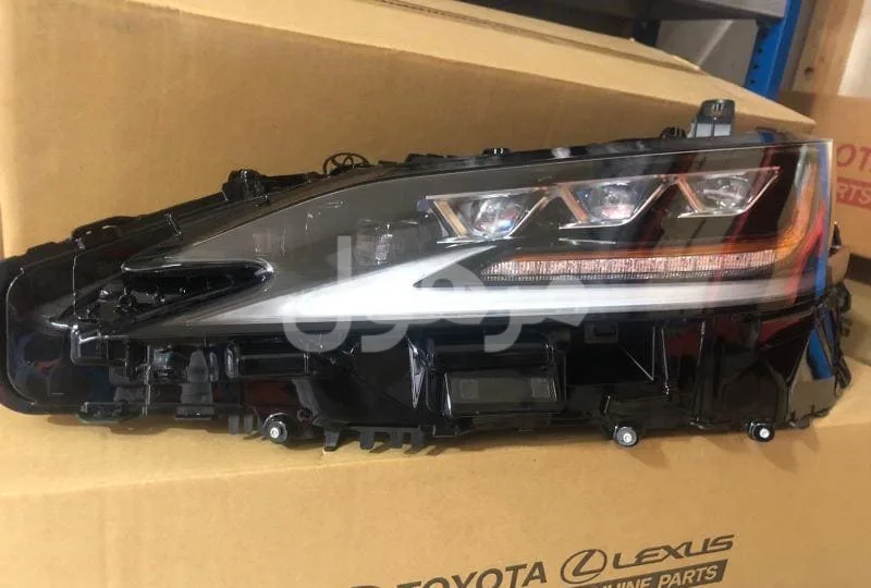 شمعة لكزس ES350 هايبرد