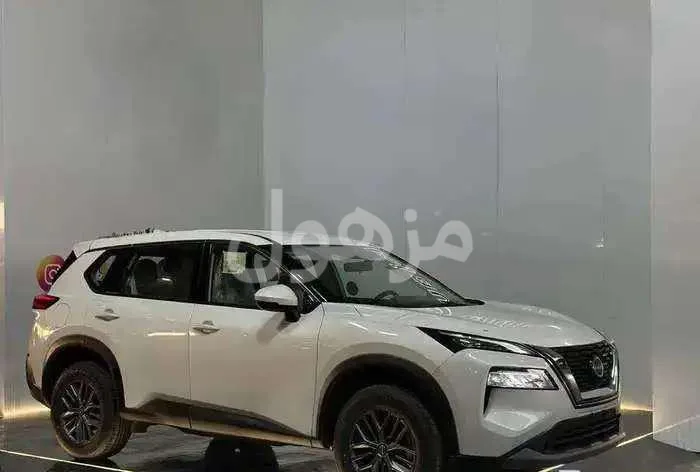 نيسان اكستريل 5 مقاعد استاندر 2026