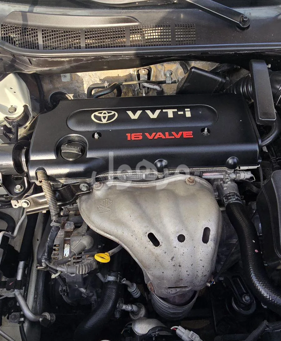 Camry engine 2003. 2009. 2011
