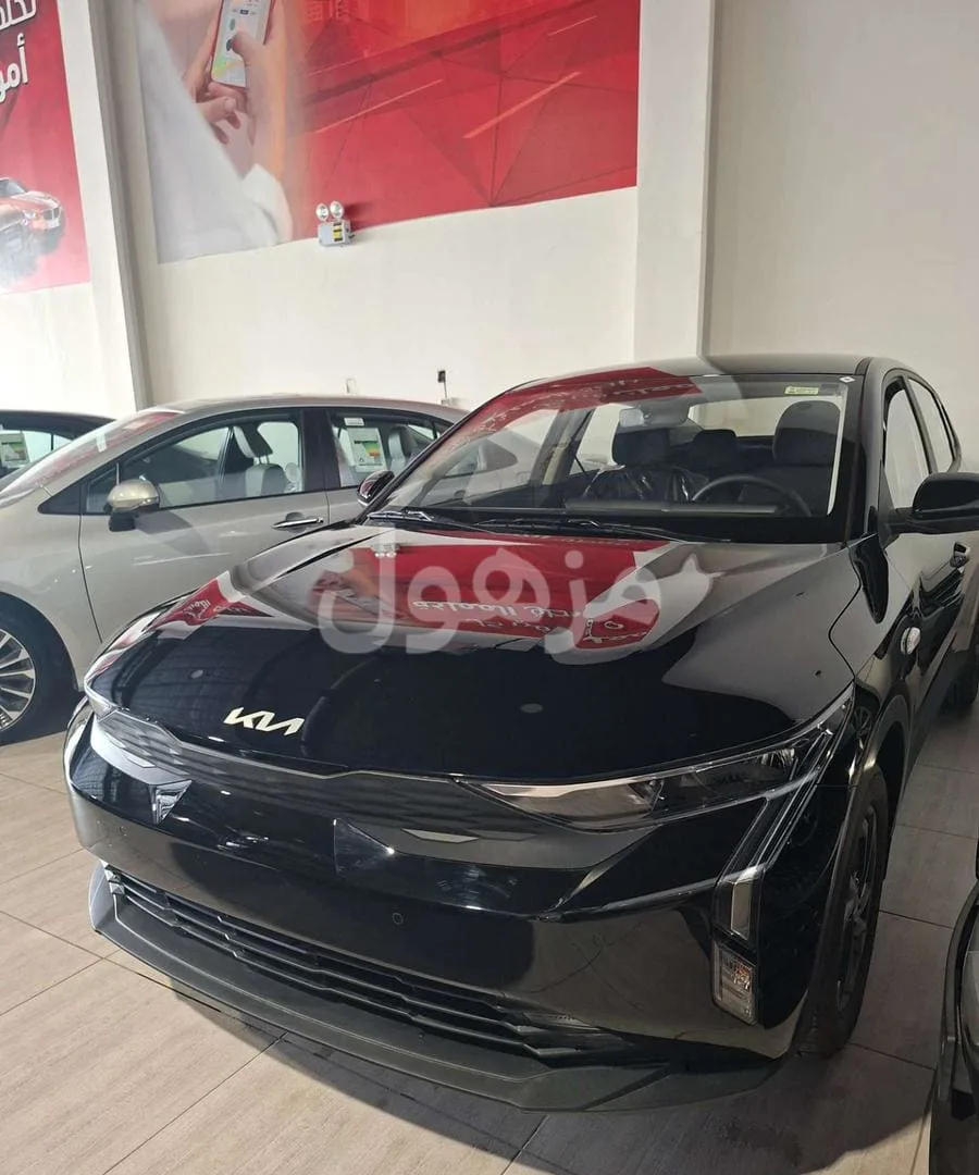 Kia K3 2026, Saudi, New, Cruise Control - Al Khobar