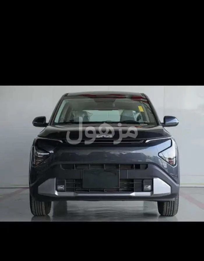 كيا كارينز 2026 اوتوماتيك CVT بنزين - جدة