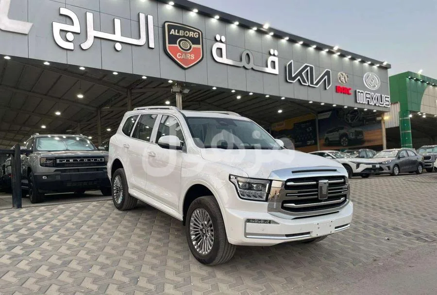 تانك 500 2027 فل كامل روك اديشن دبل - الدمام