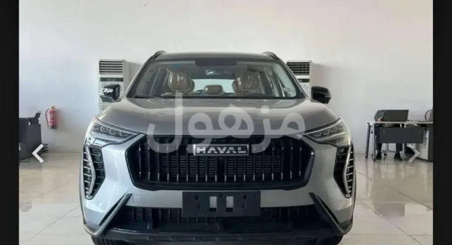 Haval Jolion Active Plus 2027 special prices for cash and financing