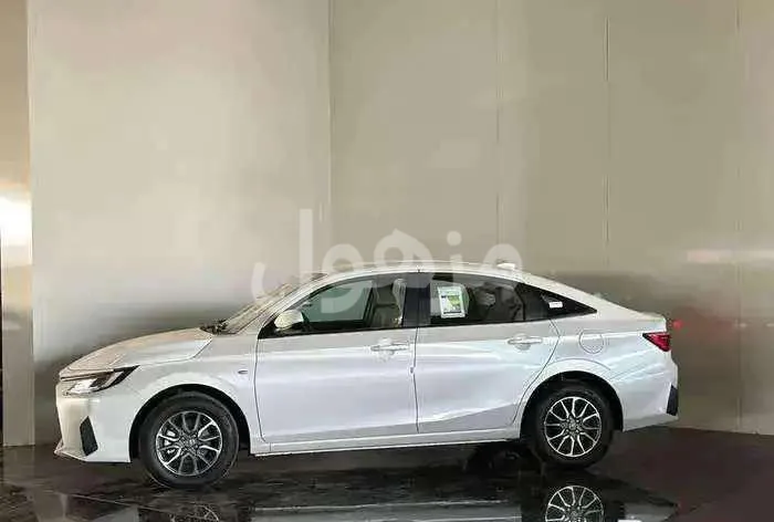 Toyota Yaris 2026, New, 1.3L Engine, 22.4 km/L - Jeddah