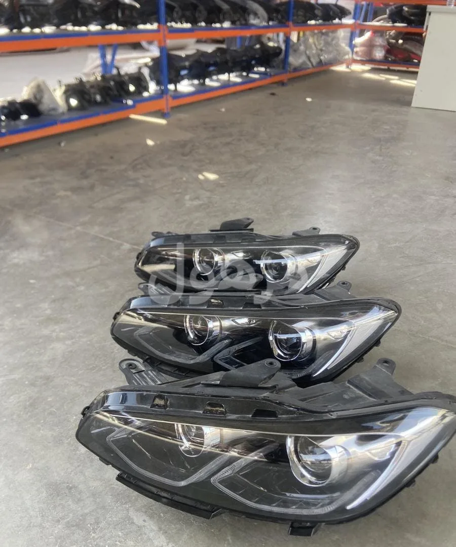 Azera light 2018-2019-2020 left