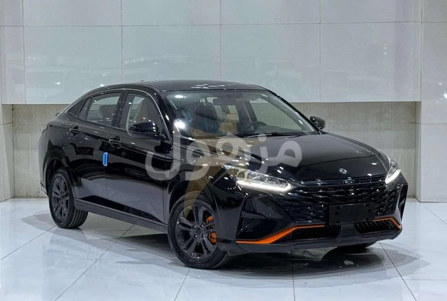Dongfeng Shine E1 2026, Brand New, 1500cc Engine - Riyadh