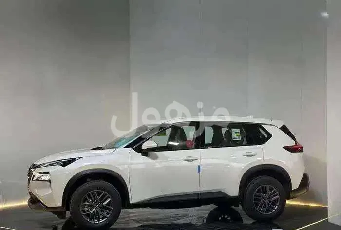 Nissan X-Trail 5 seats standard 2026