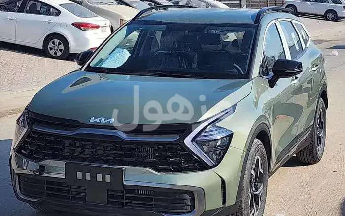 اقوي العروض كيا سبورتاج استاندر2026 اقل الاسعار