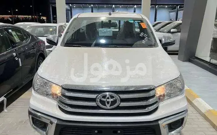 جيب رانجلر سبورت ربع 2025 دبل خفيف وثقيل - الرياض