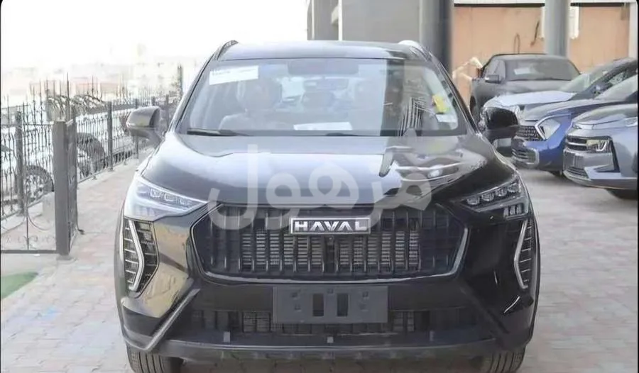 Haval Jolion 2027 Active Plus Panorama Saudi Import - Jeddah
