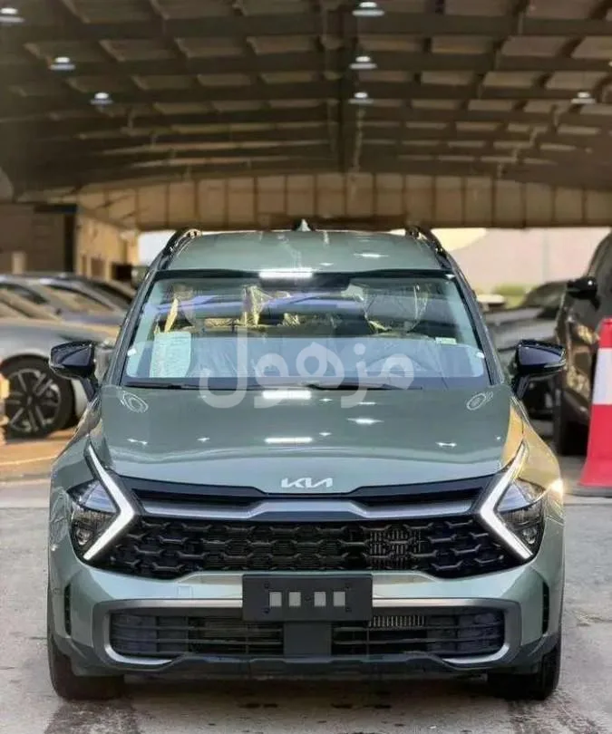 Kia Sportage standard model 2026 lowest prices for our valued customers