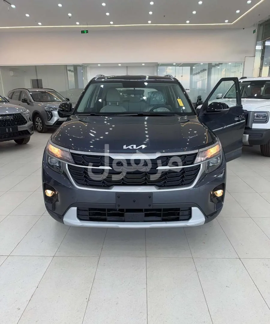 Kia Seltos standard upgraded model 2026 special prices and immediate delivery