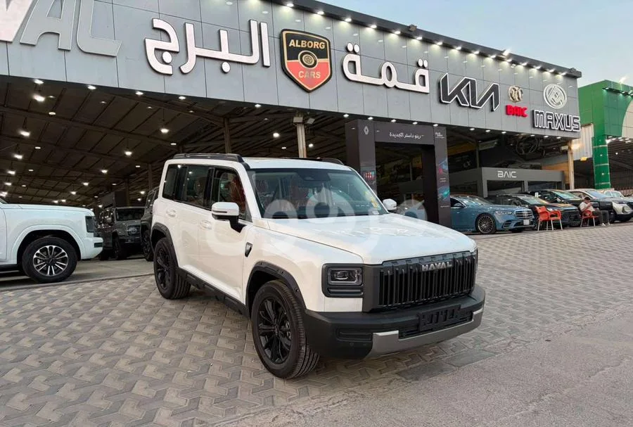 Haval V7 Premium full option 2027