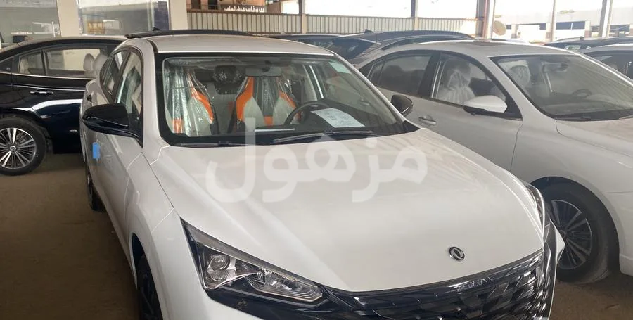 دونج فينج شاين استاندر موديل 26 كاش و اقساط اقل سعر