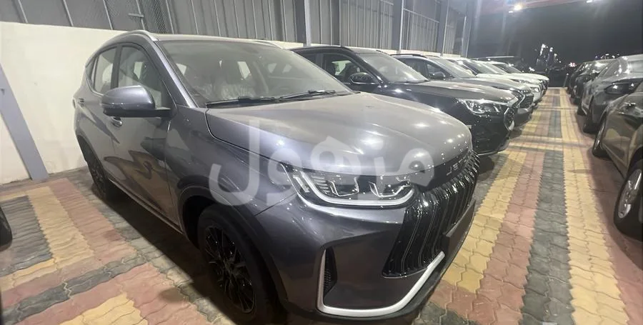 JETOUR X50 2026, New, Automatic, Petrol - Jeddah