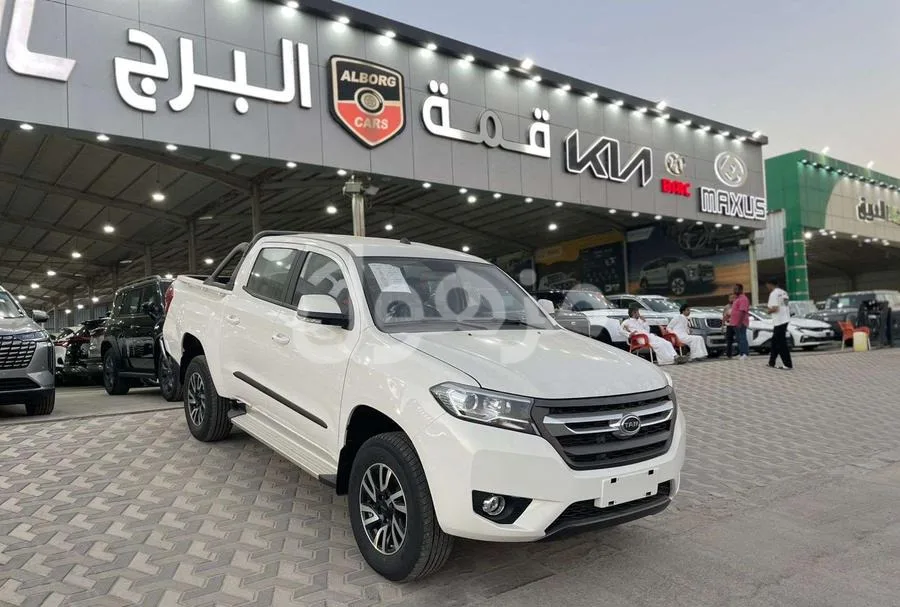 ميتسوبيشي L200 2026 تام T2 برو وكالة شاشة وكاميرا - الدمام