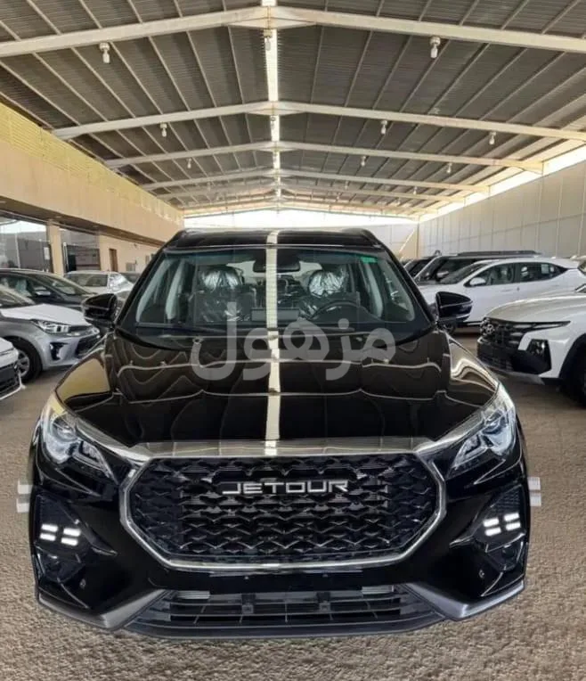 Jetour X70 Comfort model 2026, the strongest cash offers