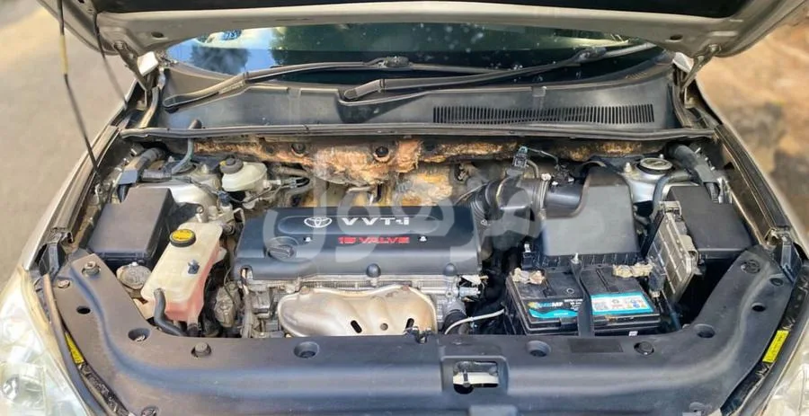 Rav4 engine, clean, 2006-2007-2008-2009-2010-2011-2012
