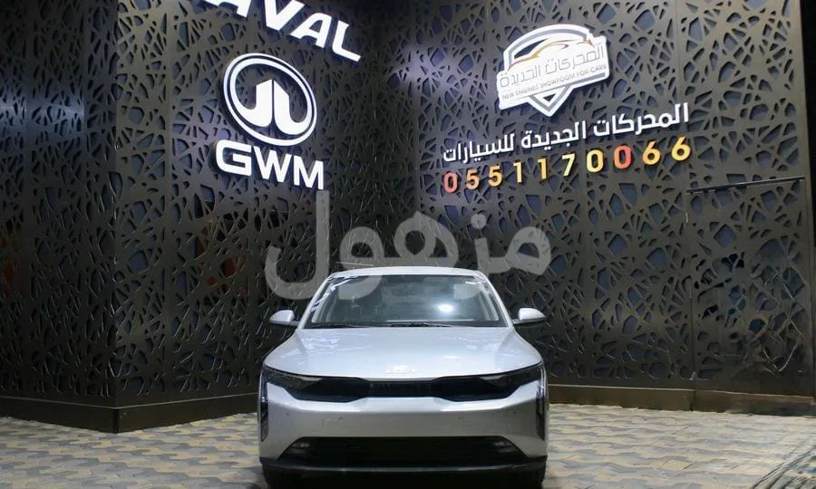 كيا K3 استاندر موديل 2026