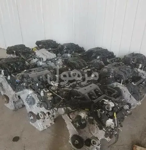 مكينه كيا كارنيفال نظيفه 2013-2014-2015-2016-2017-2018-2019