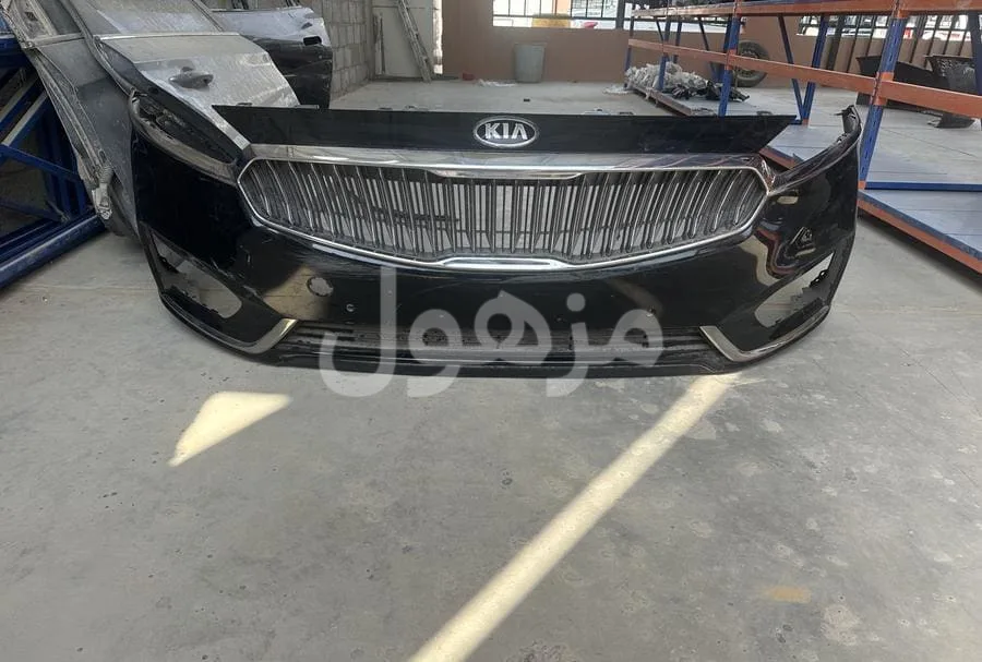 صدام كادينزا 2017-2020 وكاله امامي