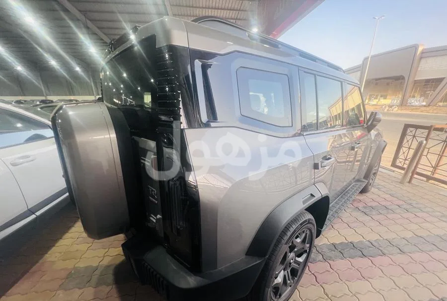 JETOUR T2 2026, New, Petrol, Automatic - Jeddah