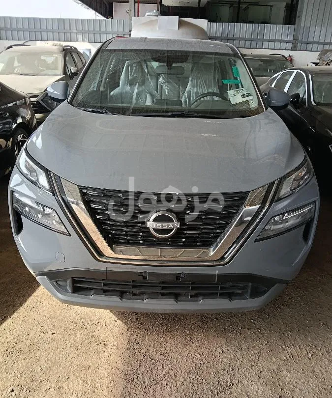 Nissan X-Trail 2026 standard available at the lowest prices, cash and financing