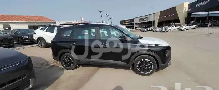 Kia Cairns 2026, Mid Option, 1500cc Engine - Al Khobar