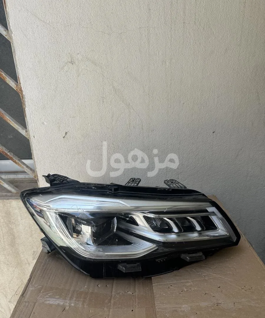 شمعة يمين شانجان CS75 اصلي وكاله 2019-2020-2021