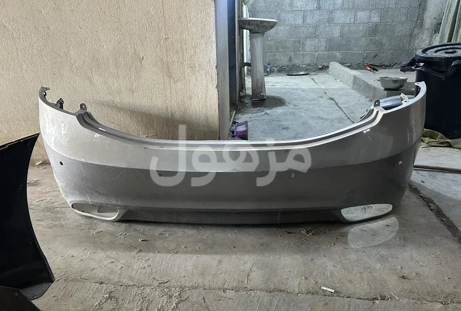 صدام خلفي ازيرا 2012-2013-2014-2015
